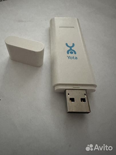 Wimax модем Yota Jingle