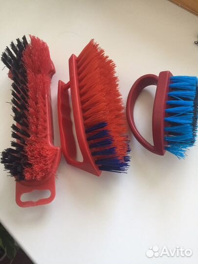 Щетки