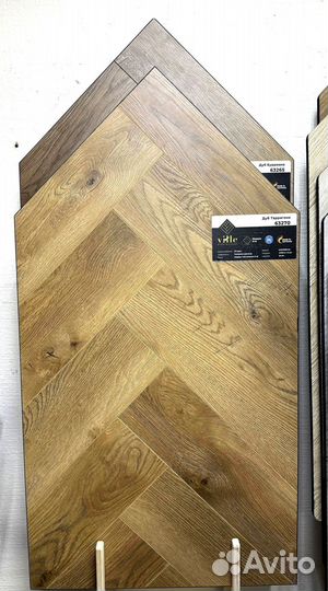 Кварцвинил новый