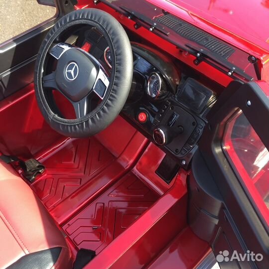 Электромобиль