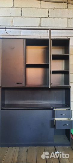 Детская стенка