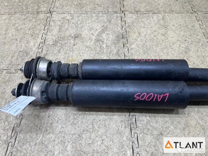 Амортизатор задний daihatsu move