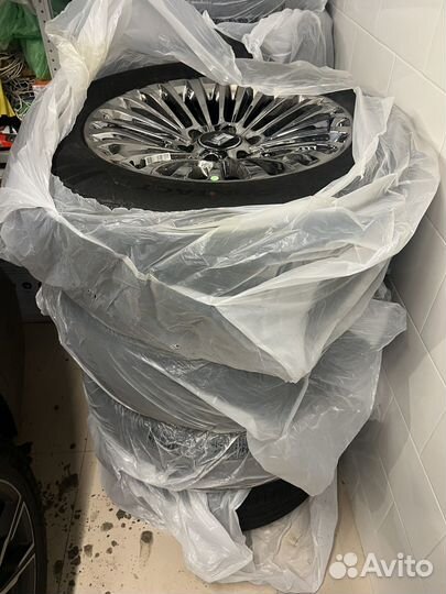 Колеса на танк 500 оригинал