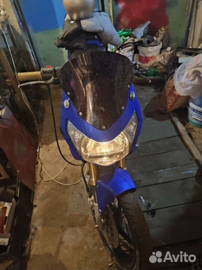 Patron sport 150