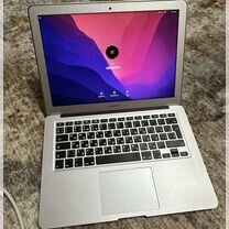 Apple MacBook Air 13 2017