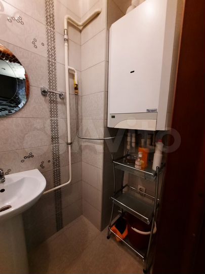 3-к. квартира, 159 м², 2/3 эт.