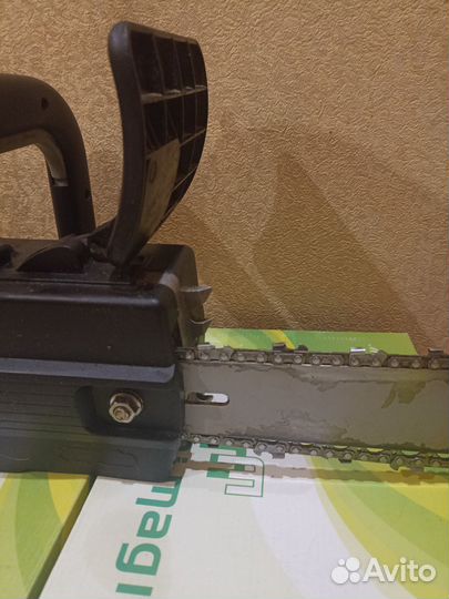 Электропила цепная интерскол пц-16/2000Т