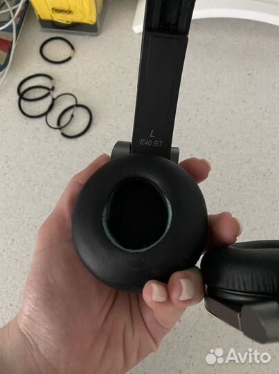 Беспроводные наушники jbl оригинал