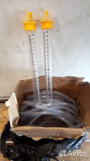 Гидроуровень