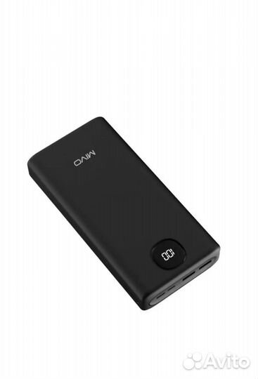 Внешний аккумулятор 40000 мАч/Повербанк/Зарядка