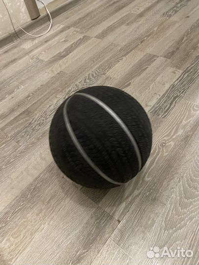 Баскетбольный мяч 7