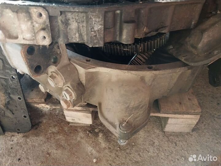 Запчасти даф DAF 95 евро 2