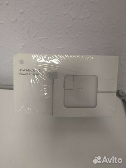 Зарядка Magsafe / Зарядка для Macbook