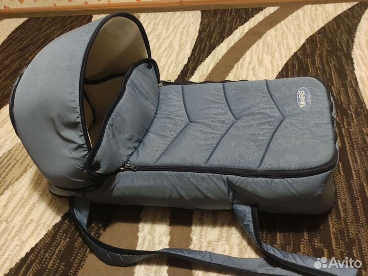 Сумка переноска детская