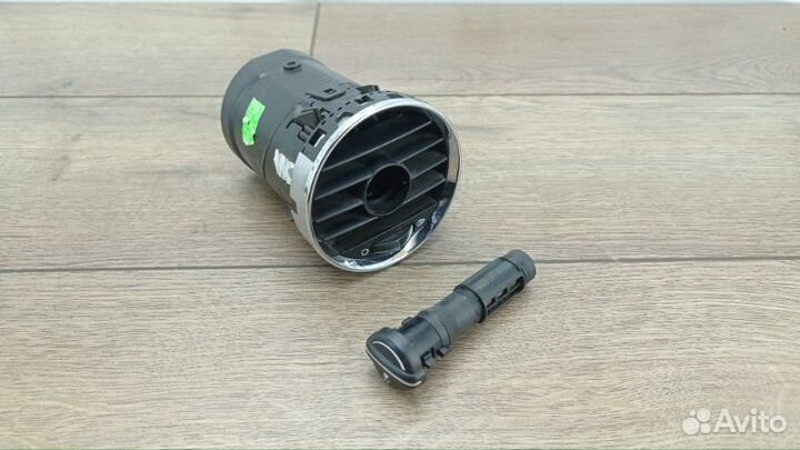 Воздуховод салона Peugeot 308 хетчбек EP6 1.6 2008