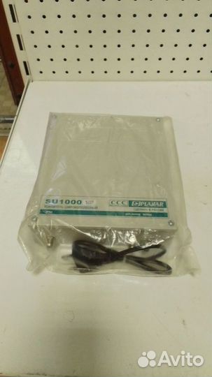 Планар SU 1005-65 усилитель с обратным каналом