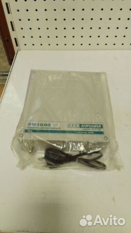 Планар SU 1005-65 усилитель с обратным каналом