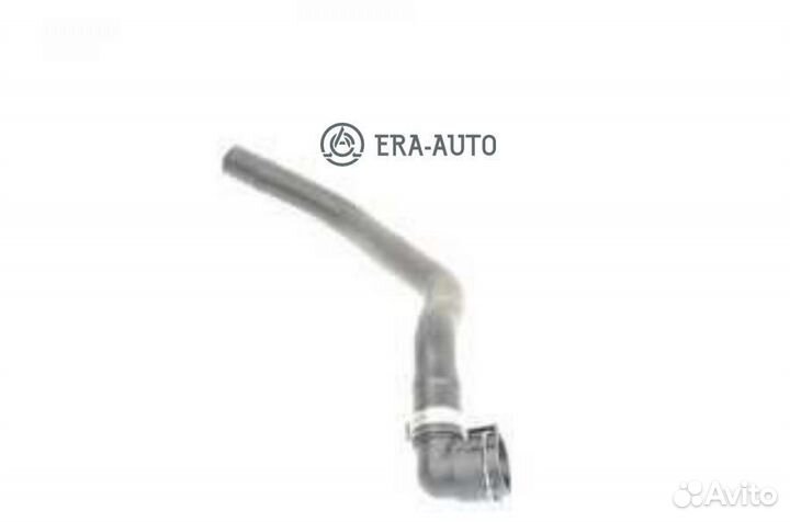 BSG auto parts BSG65720186 патрубок отопителя впускной\ Opel Vectra C 1.6/1.8