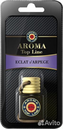 Ароматизатор 