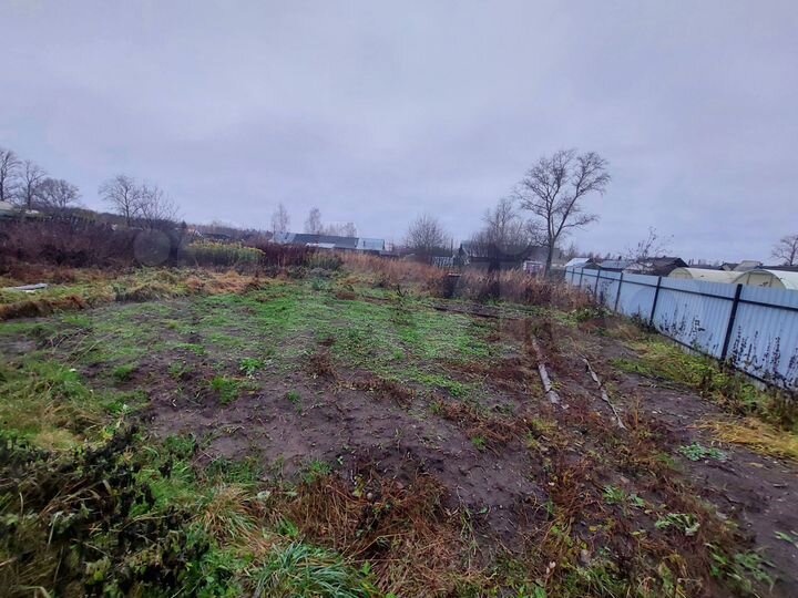 Дом 44,8 м² на участке 15 сот.