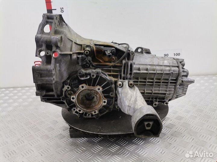 Кпп для Volkswagen Passat 5