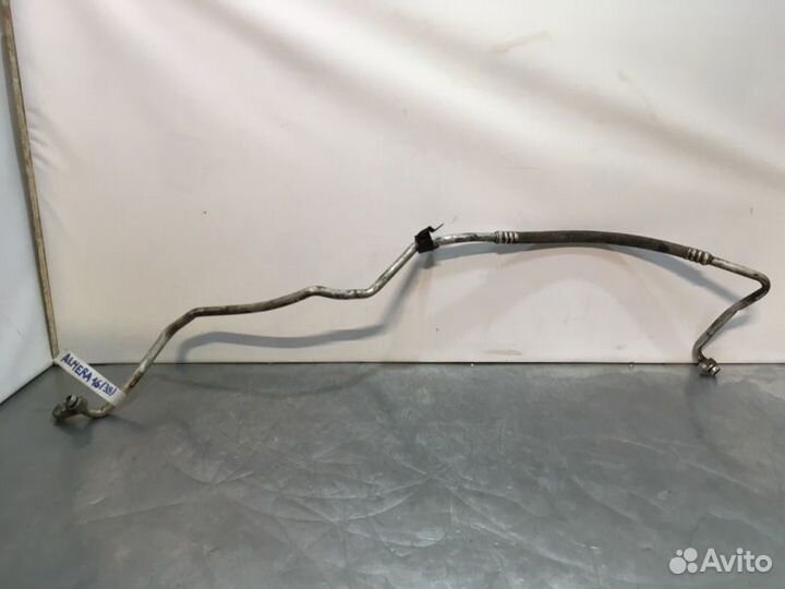 Трубка кондиционера Nissan Almera N16 QG15DE 2005