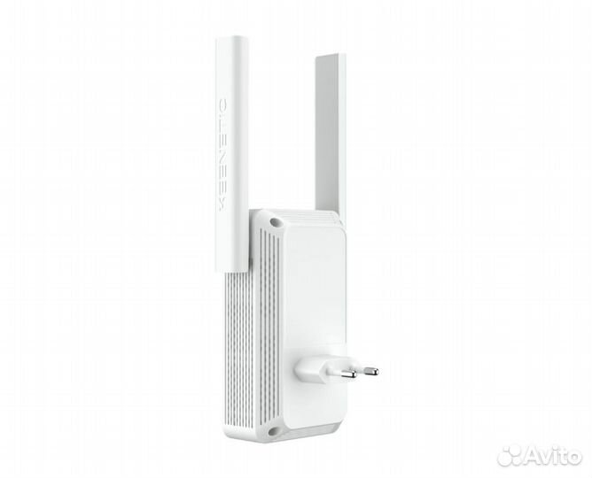 Ретранслятор wifi keenetic buddy 4