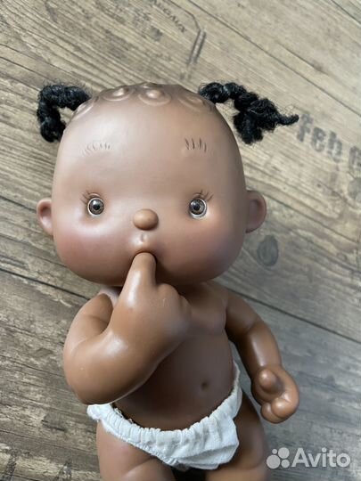 Пупс Испания artesanal gadir