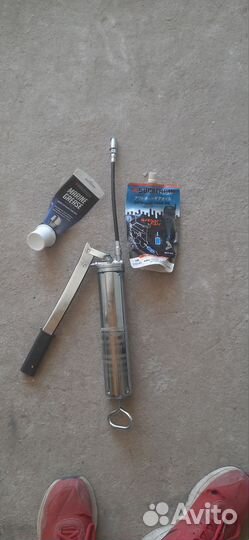 Лодочный мотор 5 л с