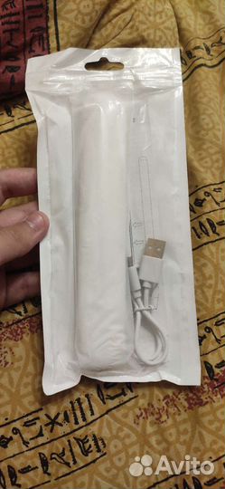 Подзарядка для apple pencil 2