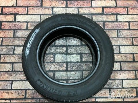 Michelin Energy Saver 205/60 R16 96H