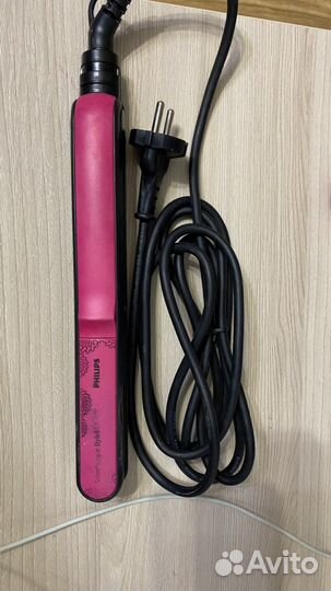 Утяжок для волос Philips