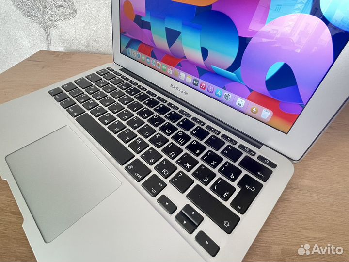 Apple MacBook Air 11.6 Core i5