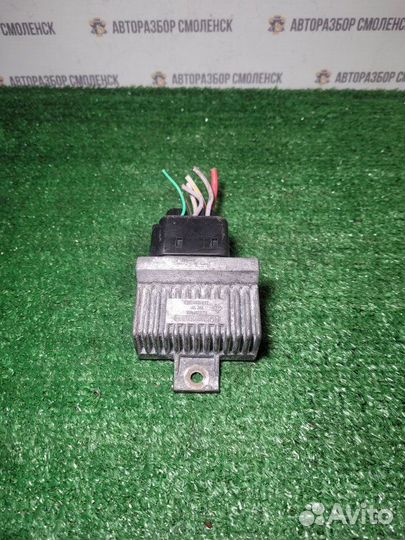 Реле свечей накала Renault Laguna