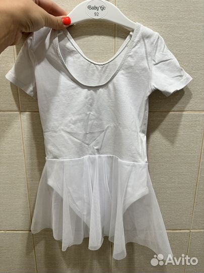 Купальник для девочки 28