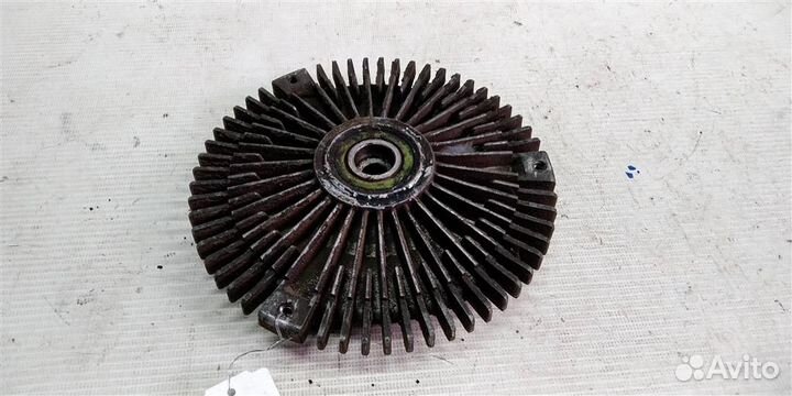 Термомуфта вискомуфта Opel Omega A