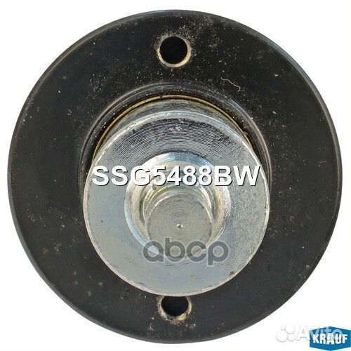 Втягивающее реле стартера SSG5488BW Krauf