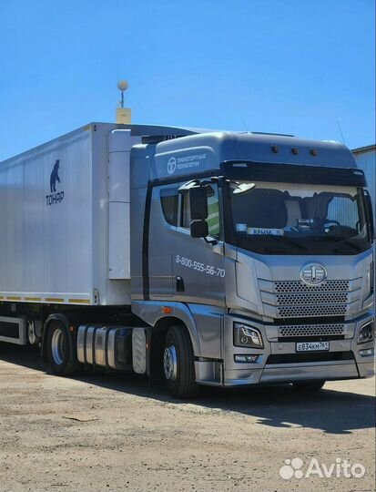 Требуются Водители-Экспедиторы категории Е