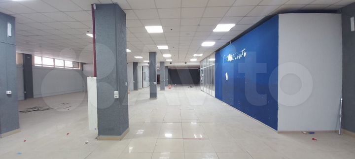 Сдам мега трафик 1 этаж ТЦ Весна,маг/спорт, 750 м2