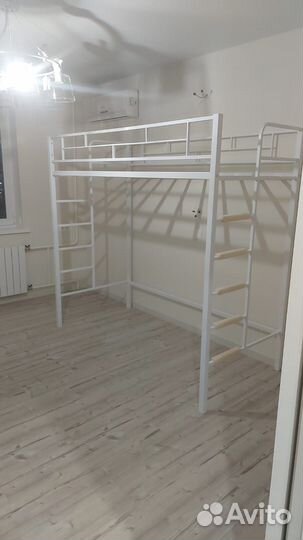 Кровать-чердак Амстердам 2