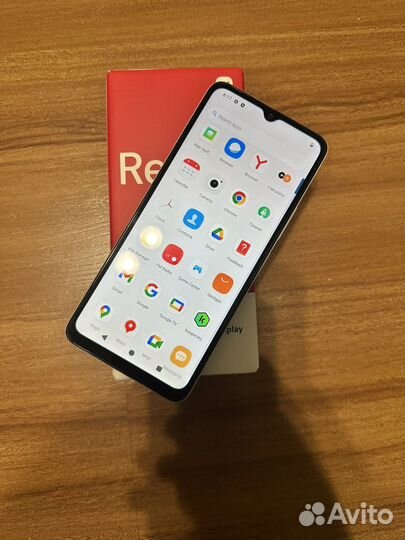 Xiaomi Redmi A3x, 3/64 ГБ