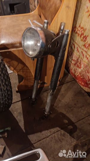 Запчасти восход