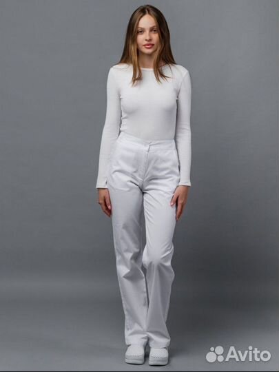 Новая Медицинская одежда