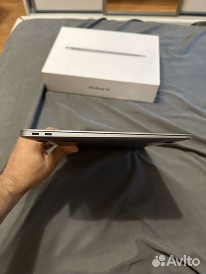 Macbook Air 13 2019 retina