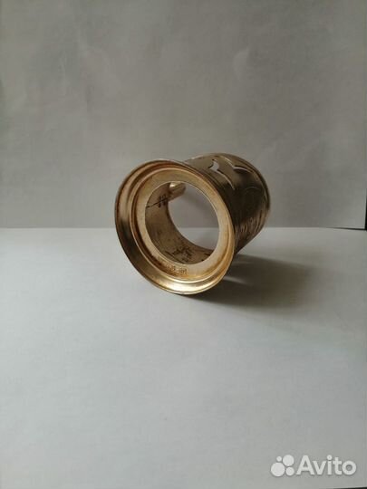 Подстаканники СССР