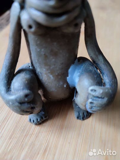 Чехол для зажигалки экзотика