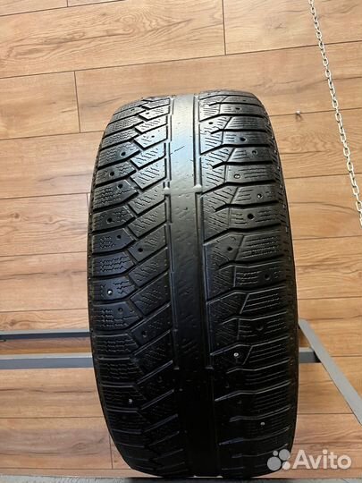 Continental ContiWinterViking 2 245/50 R18