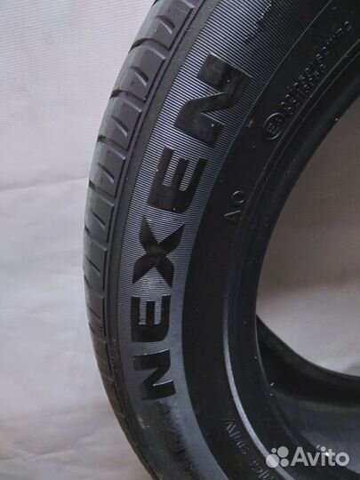 Nexen N'Blue S 205/55 R16 91V