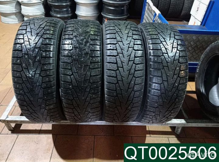 Nokian Tyres Hakkapeliitta 7 SUV 235/60 R18 103N
