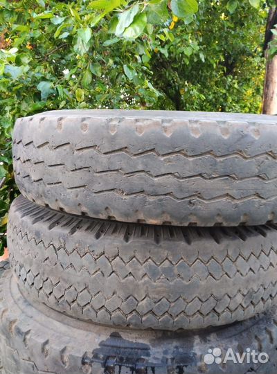 Резина на камаз 11р 20